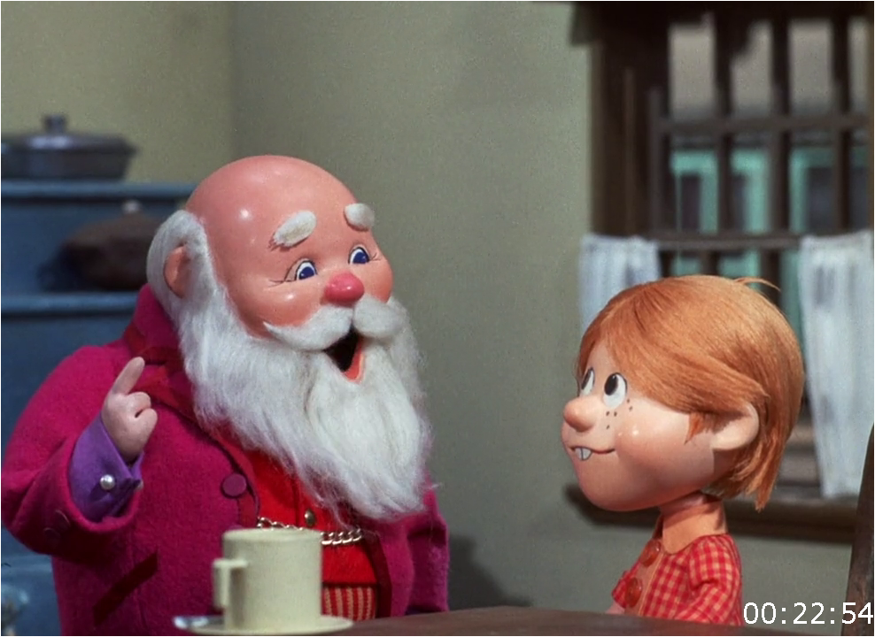 The Year Without A Santa Claus (1974) [1080p/720p] BluRay (x264) [6 CH] JiWJwfzU_o