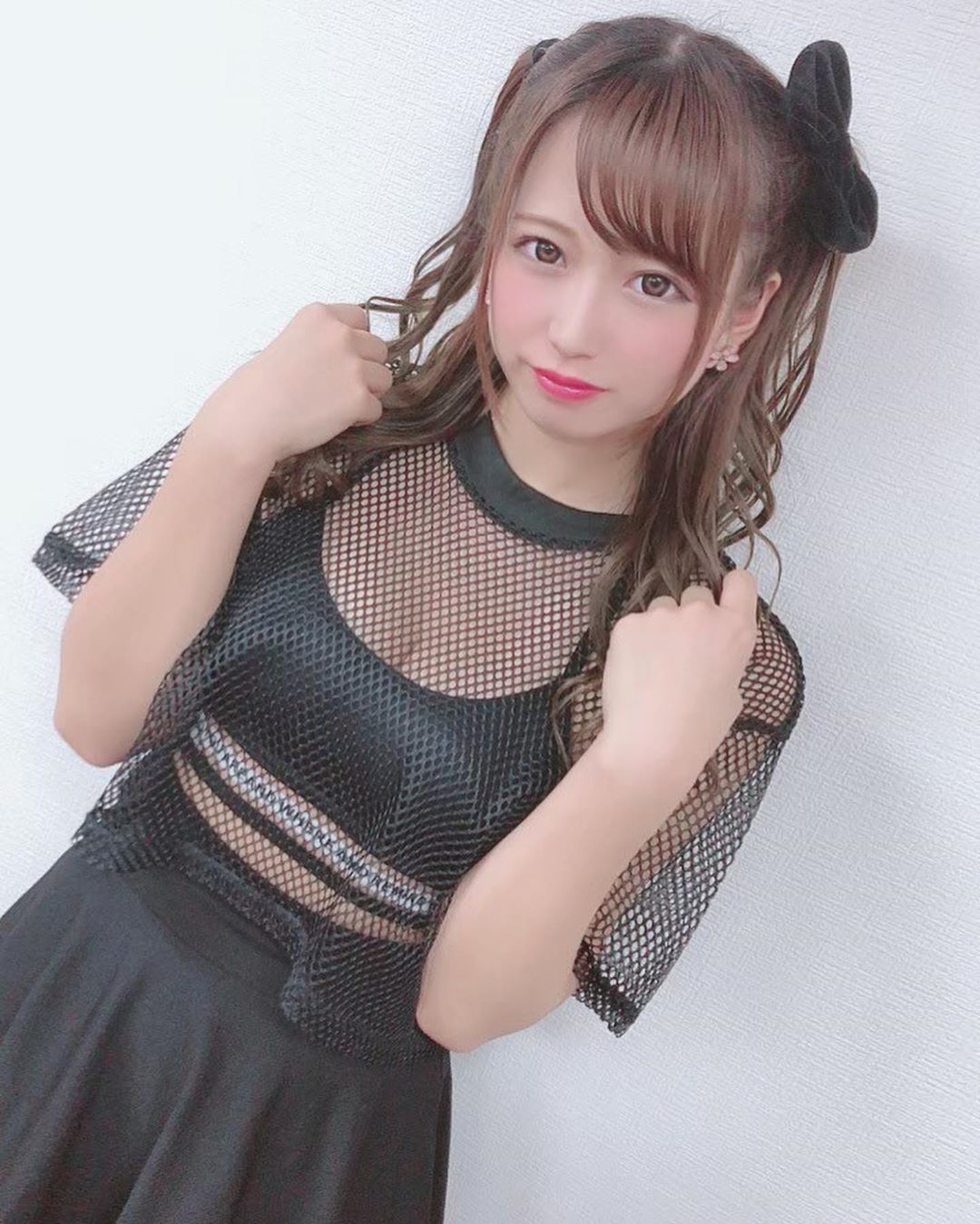 IG正妹—桜りん QRVTS7Sb o - IG正妹—桜りん