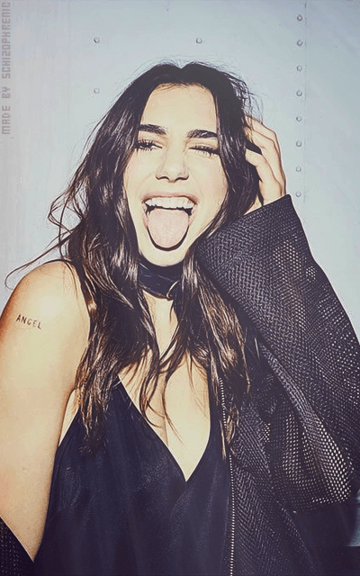 Dua Lipa D9STQIka_o