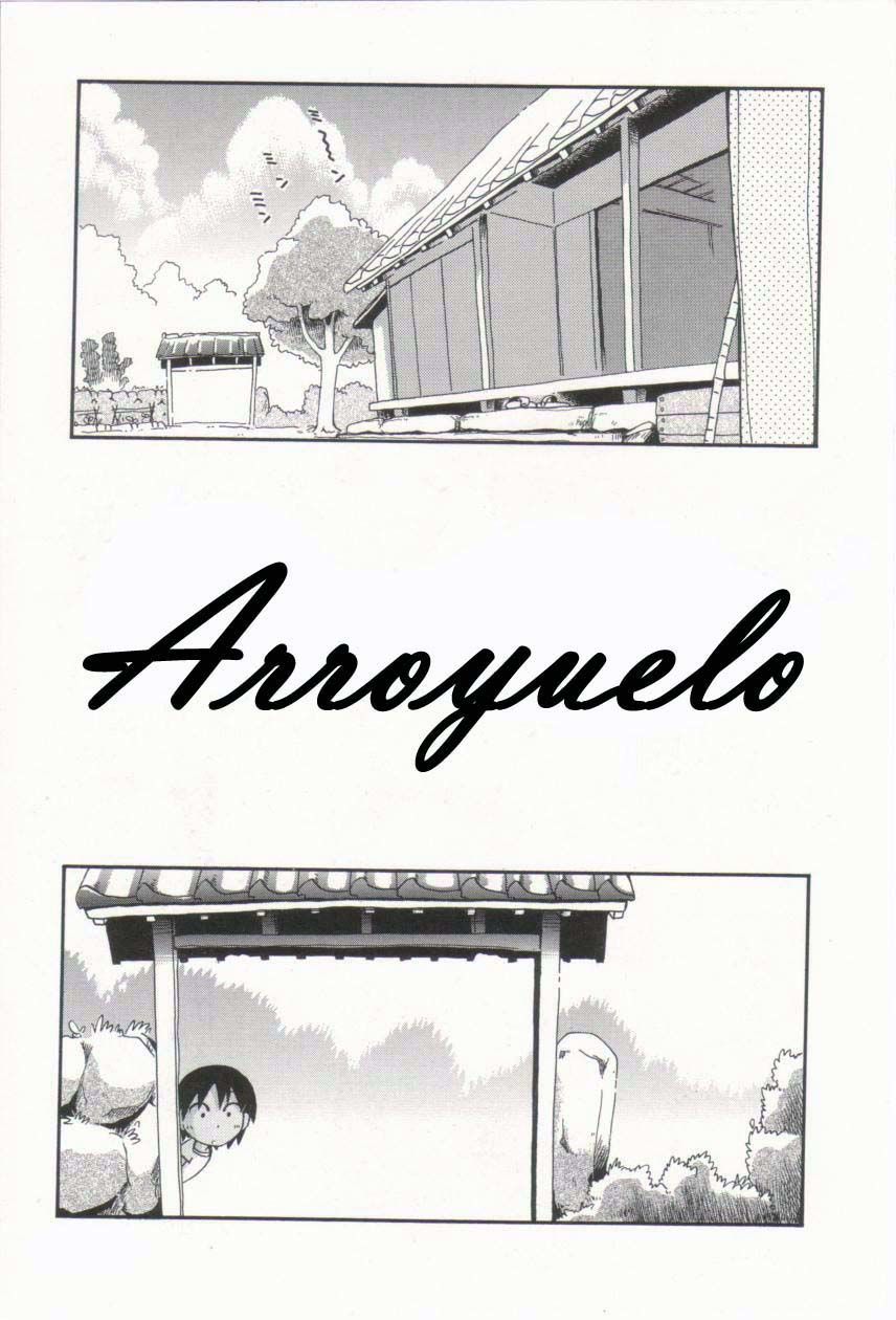 Arroyuelo - 2