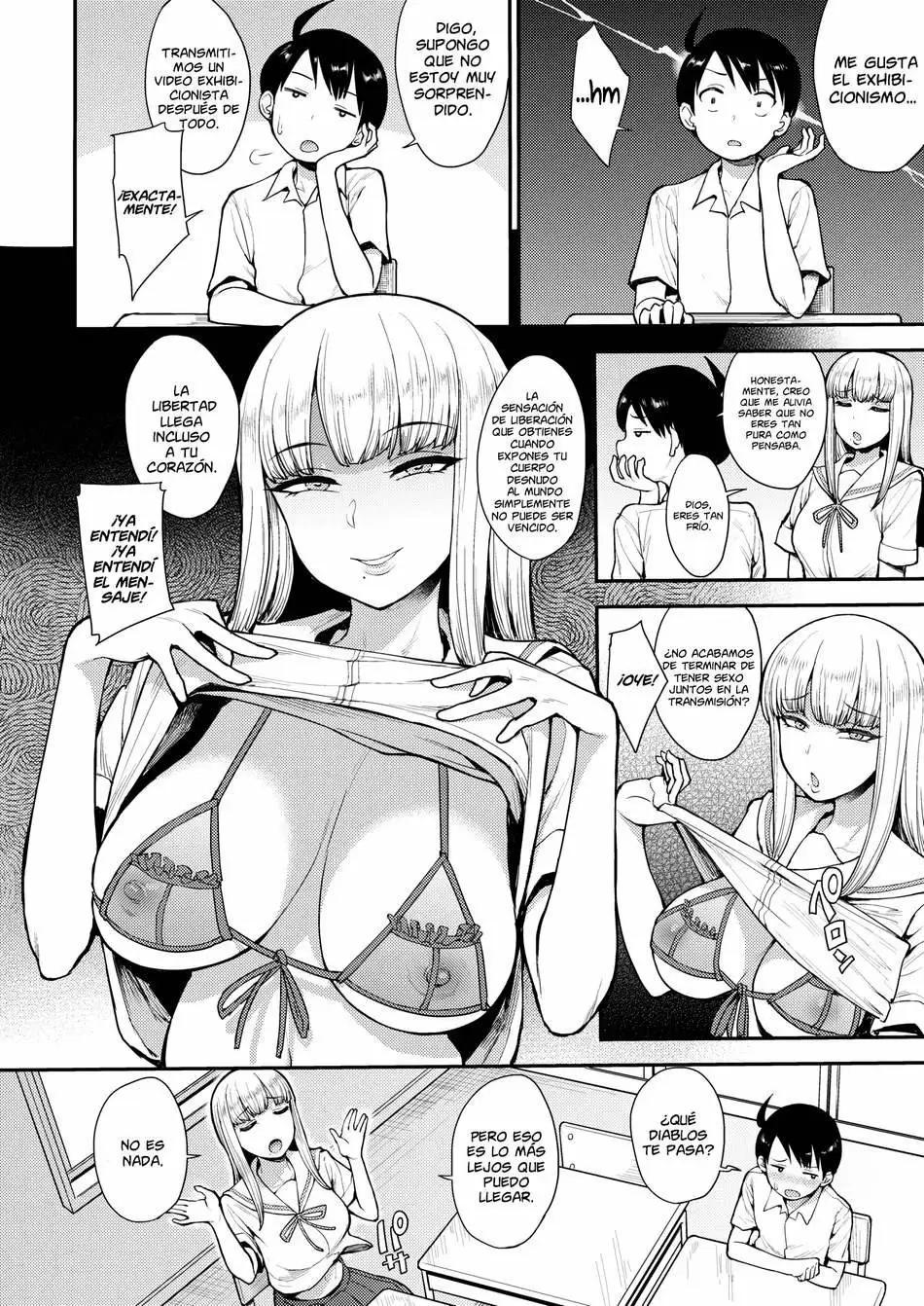 creampie