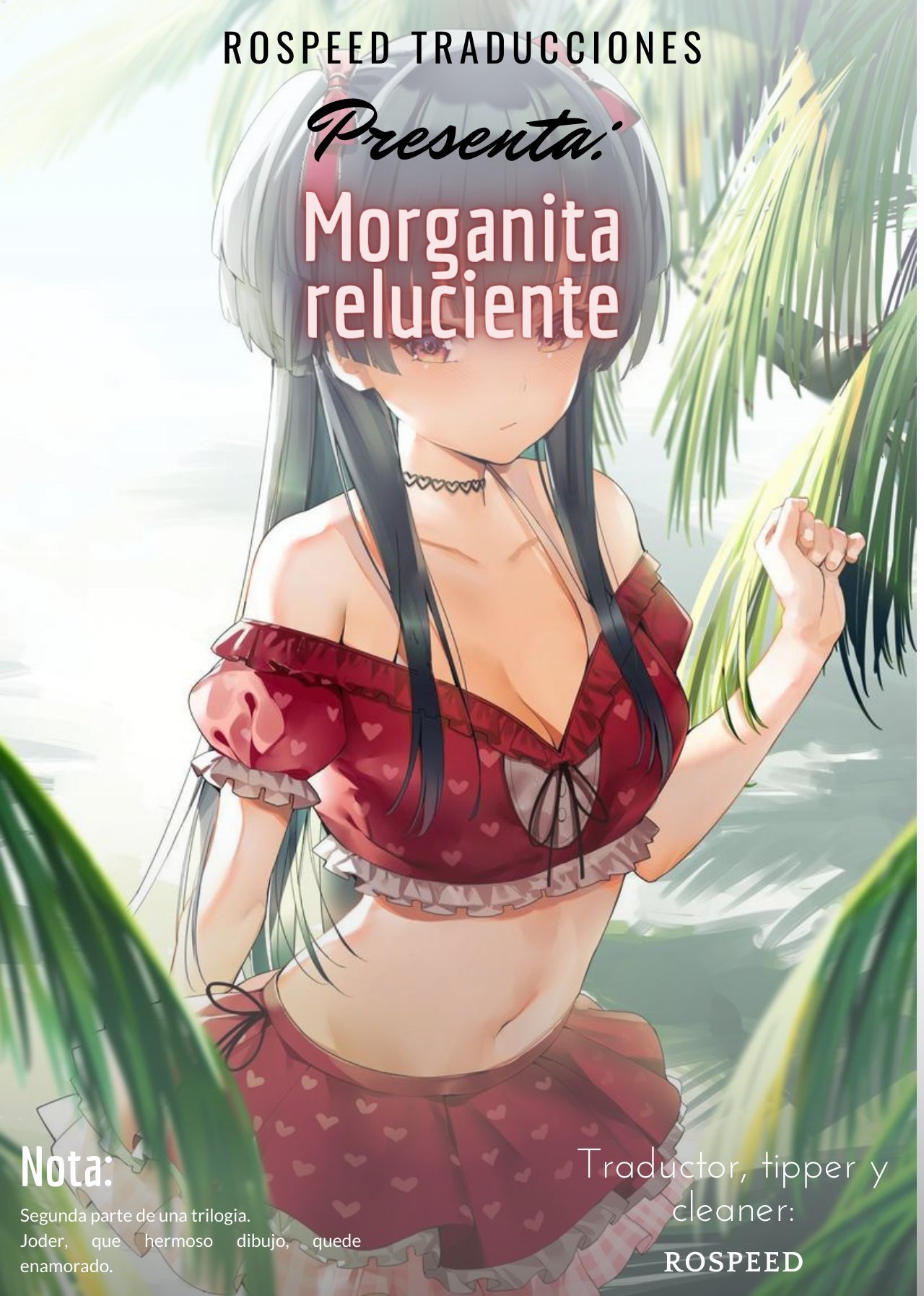 Morganita Reluciente - 0