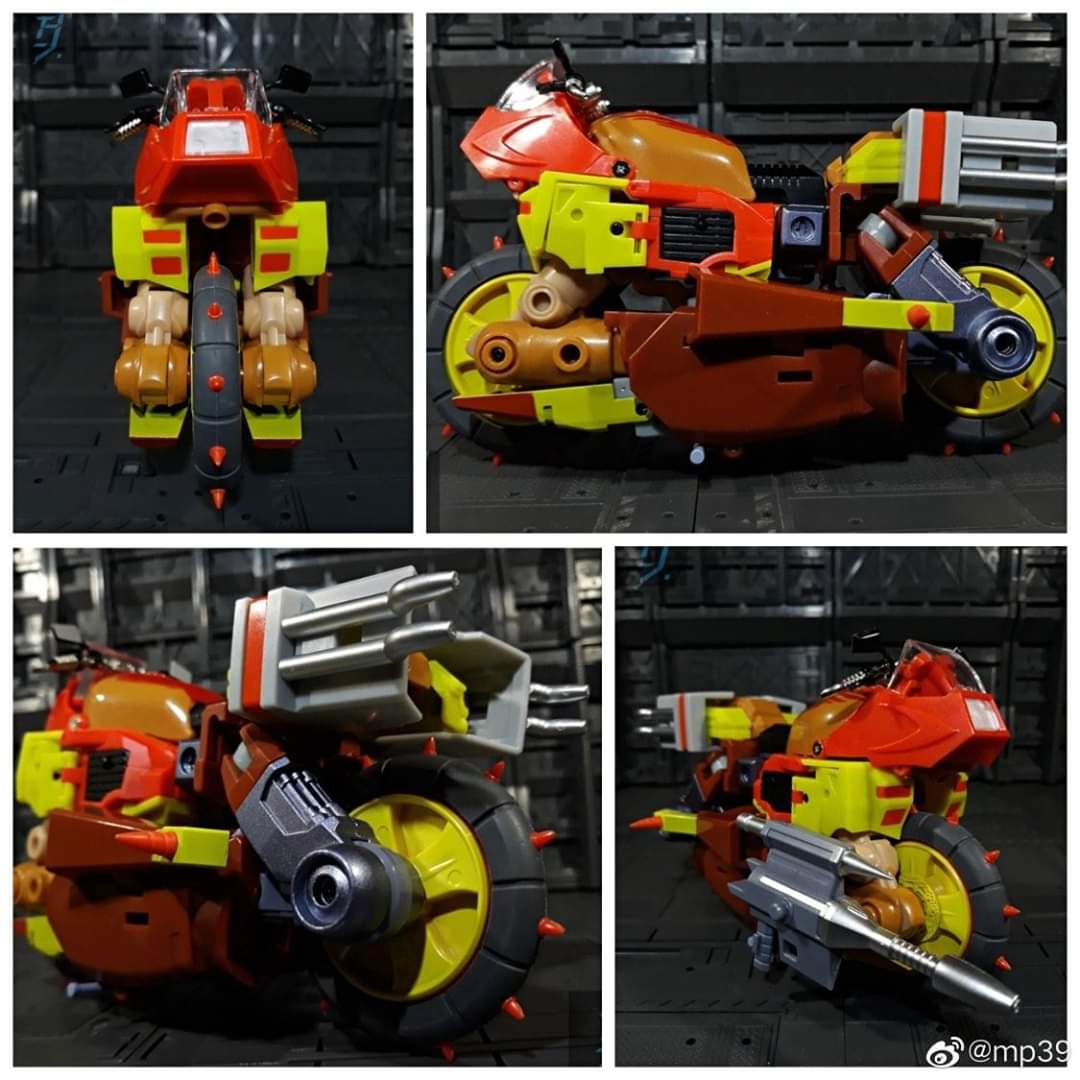 [KFCtoys] Produit Tiers - Jouets Crash Hog (aka Wreck-gar/Ferraille), Dumpyard (aka Junkyard/Décharge) et autres Junkions/Ferrailleurs - Page 3 AfzO94NY_o