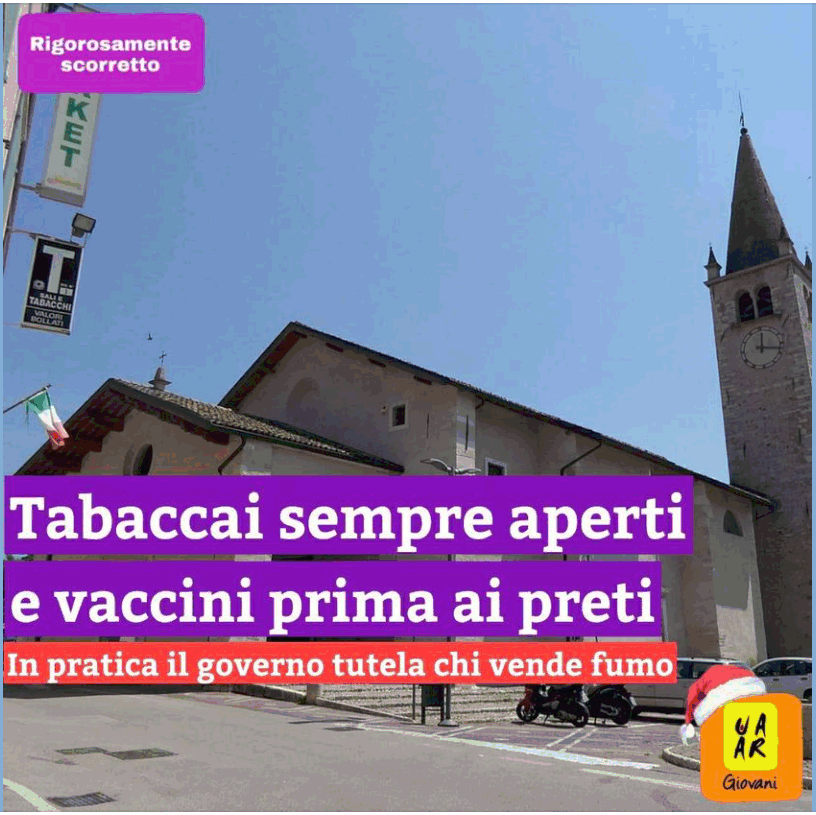 Il governo giallorosa di Giuseppi, Gigino e compagnia cantante - Pagina 8 W2xR1aJx_o