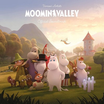 Moominvalley Soundtrack