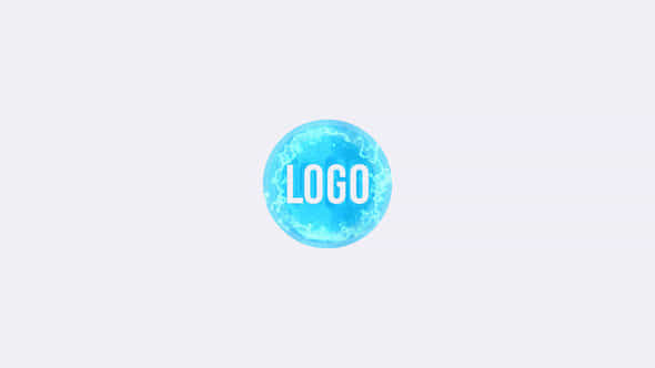 Logo Reveal - VideoHive 30526772