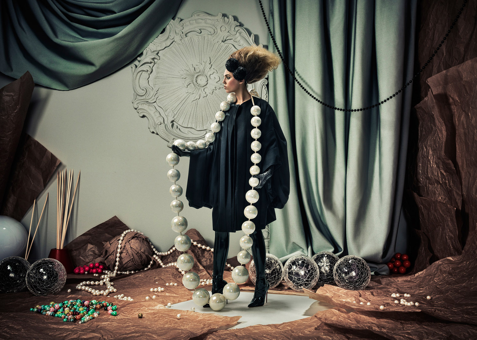 Amber Le Bon by AORTA Photography Amber Le Bon by AORTA Photography