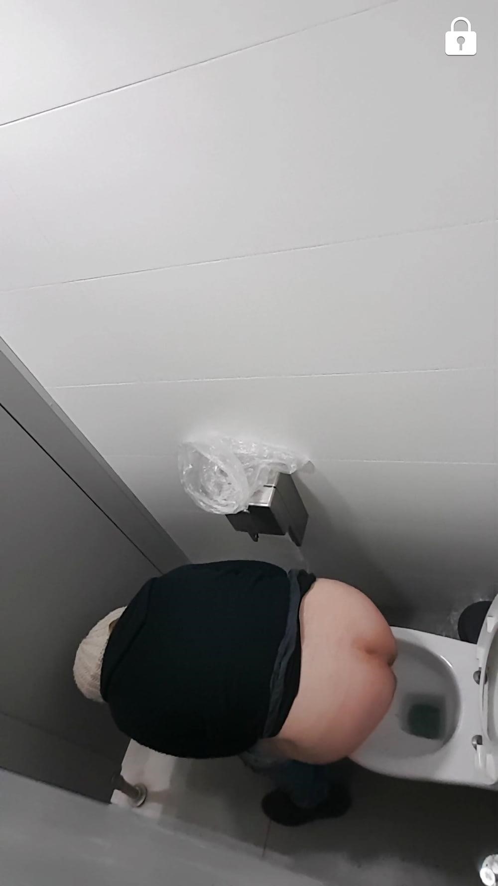 Public toilet spy cam porn-3053