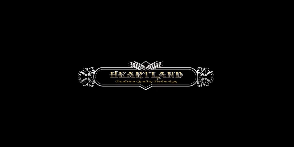 速报！村上名竿2024年新HEARTLAND将有5款型号上市|拓路吧