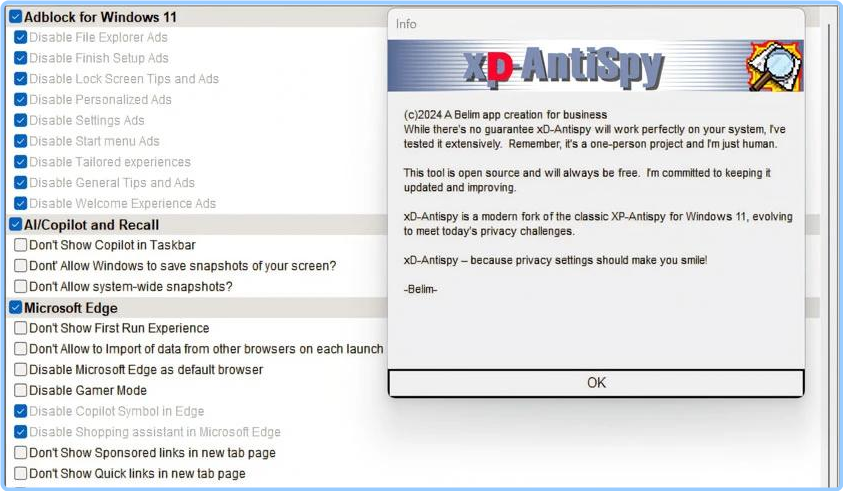 XD AntiSpy V4.0.5 3 M65HgL2J_o