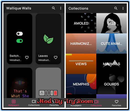 Wallique+ V1.1.2 HYsDXuhx_o