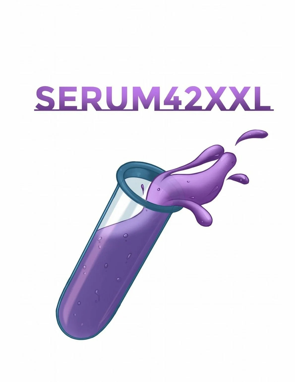 Serum42XXL (completo) - 86