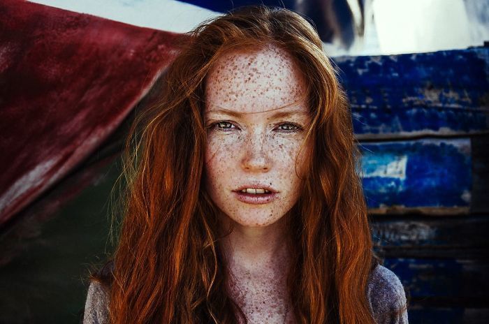 SEEING RED & FRECKLES...15 OLwdveKs_o