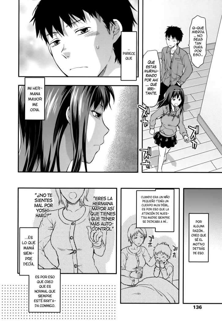 SIS LOVE Chapter-6 - 3