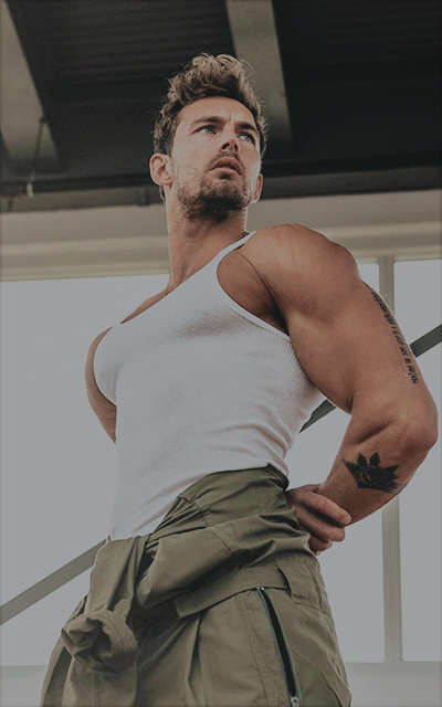 Justyn Henessy