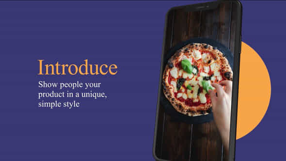 Smartphone App Promo - VideoHive 47028823