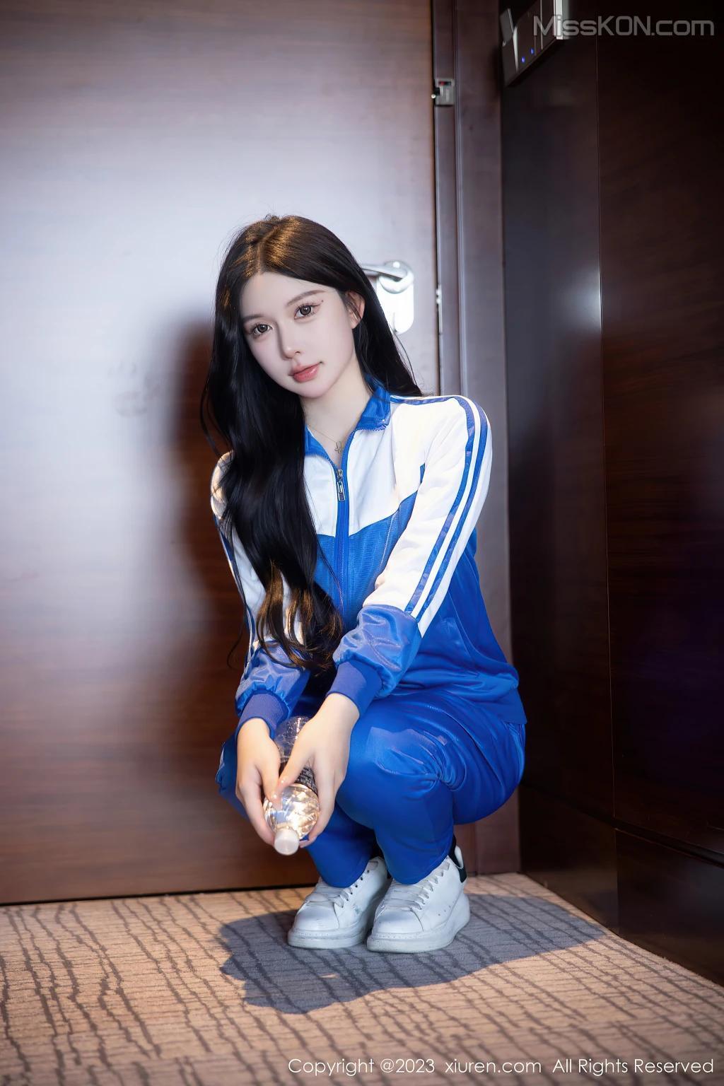 XIUREN No.6659 – 6666 (715 photos)(88)