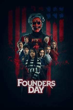 Founders Day 2023 720p 1080p WEBRip