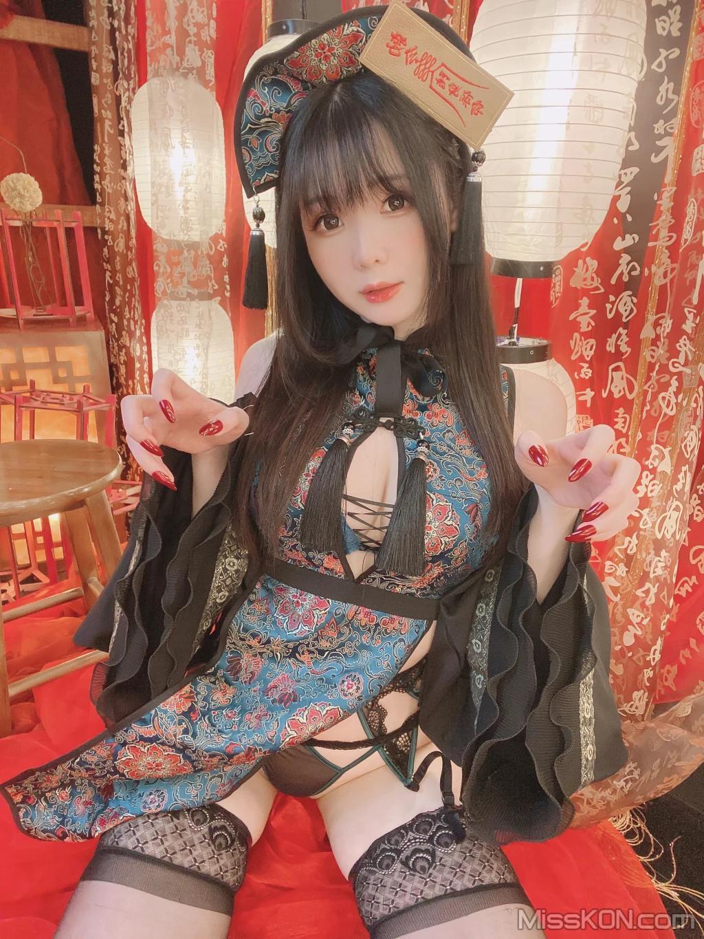 Coser@霜月shimo: Nov 2021 (71 photos)(12)