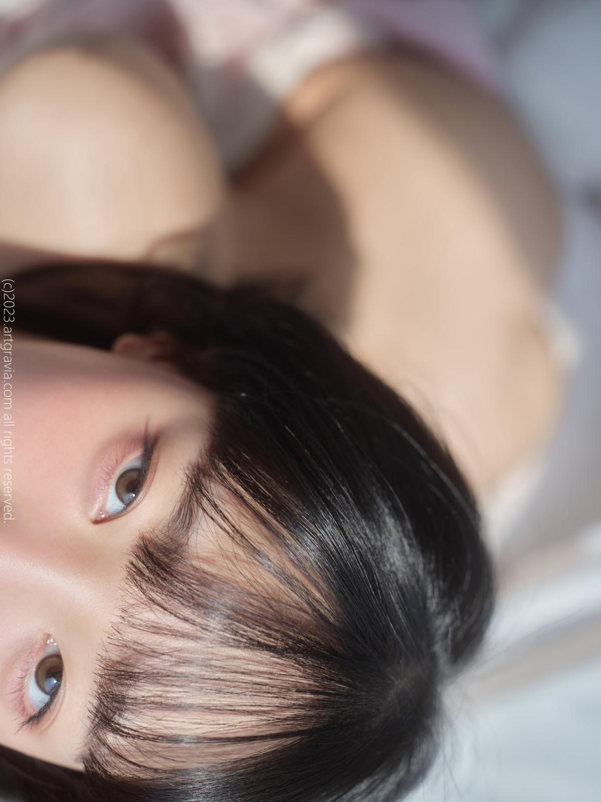 Kang Inkyung 강인경, [ArtGravia] Vol.537 Photobook Set.02(36)
