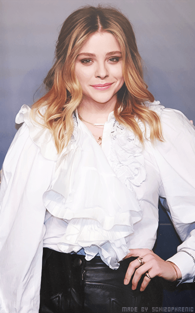 Chloë Grace Moretz HbckDF5w_o