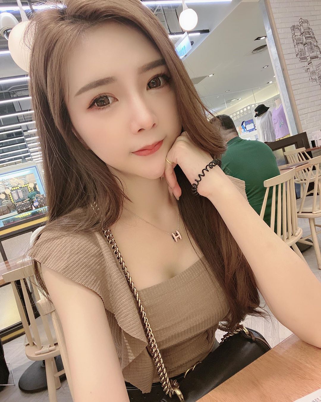 IG正妹—貝貝 P66pHtu7 o - IG正妹—貝貝