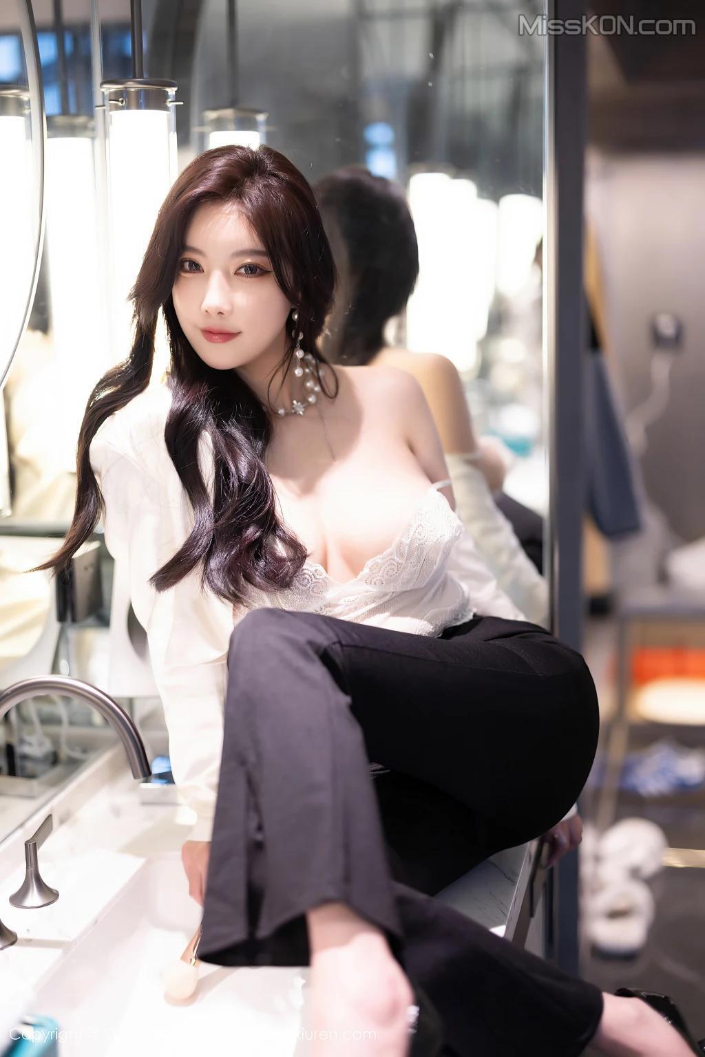 XiaoYu Vol.1233: Yang Chen Chen (杨晨晨Yome) (81 photos)(33)