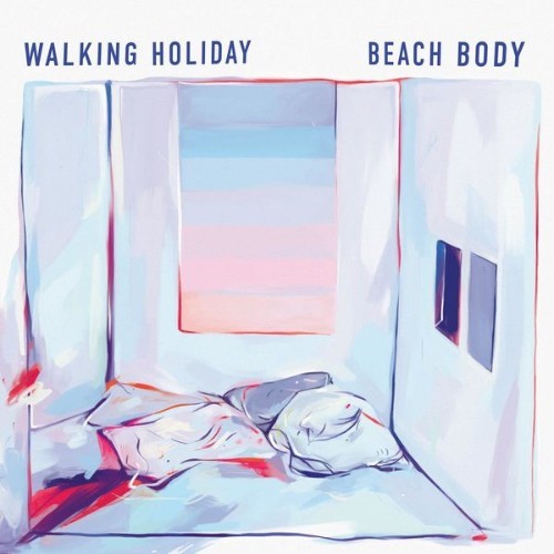 Beach Body - Walking Holiday - 2021