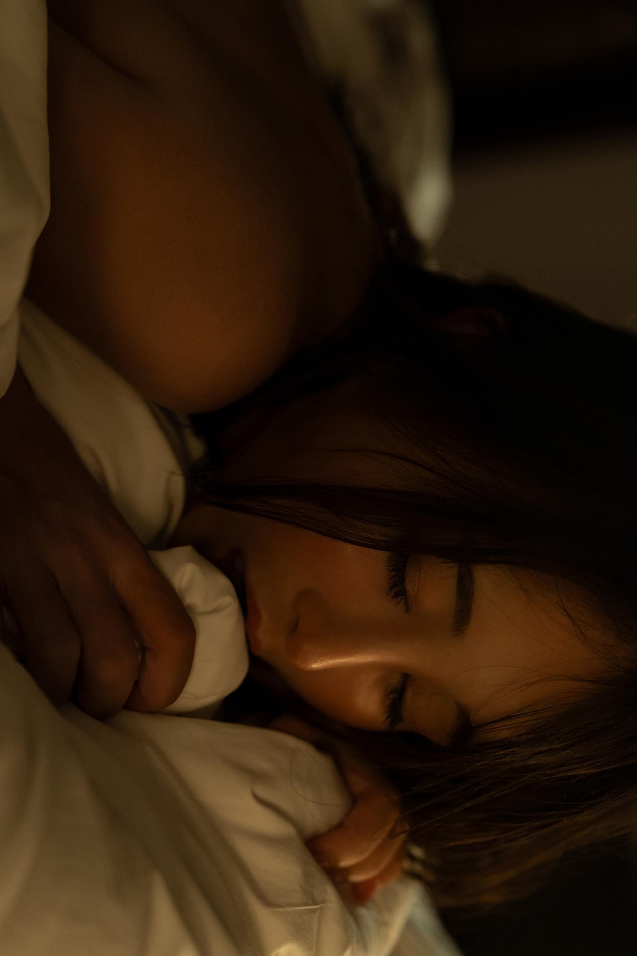 Ikumi いくみ, デジタル写真集 『MITSU』 Set.01(67)