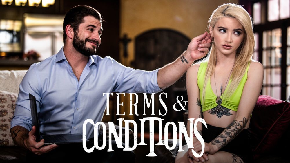 [PureTaboo.com] Lola Fae - Terms And Conditions - 1.41 GB