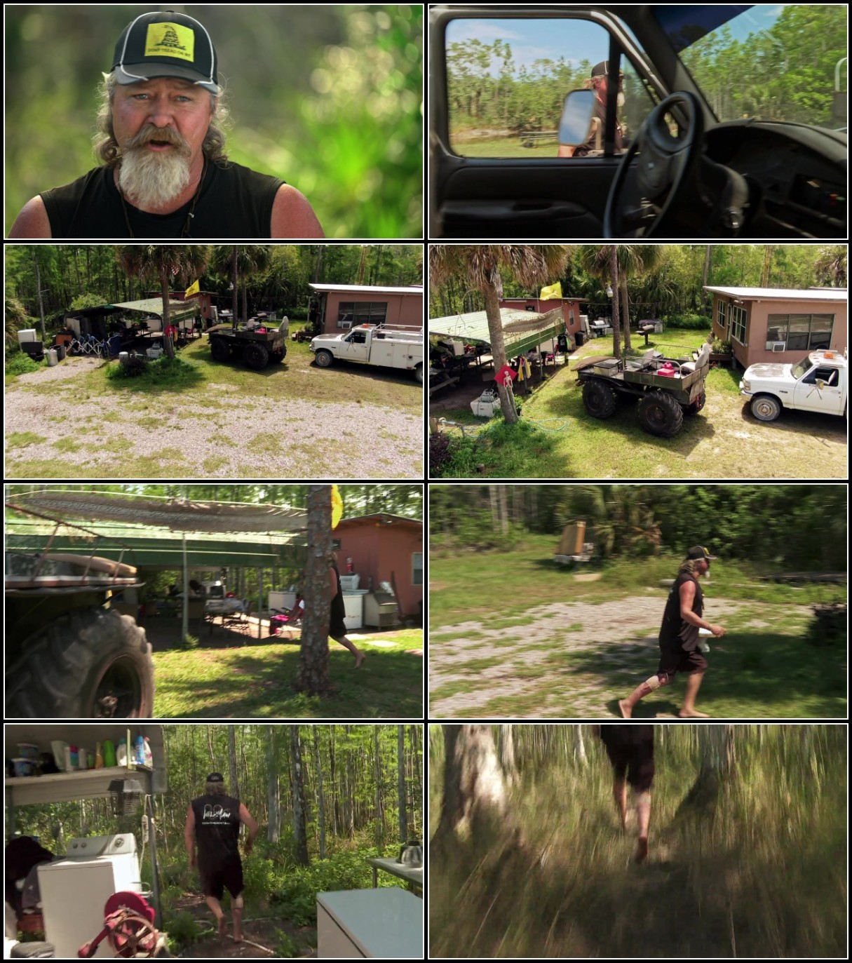 Swamp People Serpent Invasion S03E13 720p WEB h264-EDITH Swamp People Serpent Invasion S03E13 720p WEB h264-EDITH