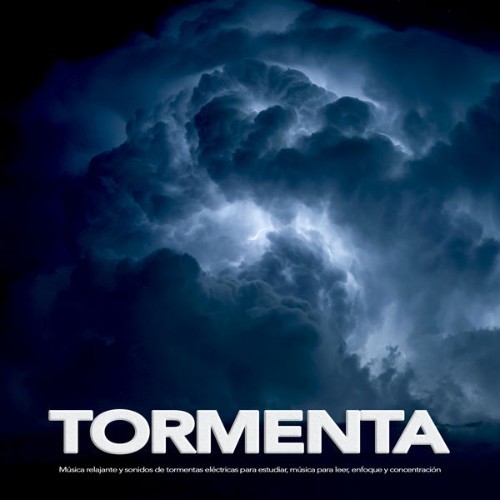 Música Para Leer - Tormenta Música relajante y sonidos de tormentas eléctricas para estudiar, mús...