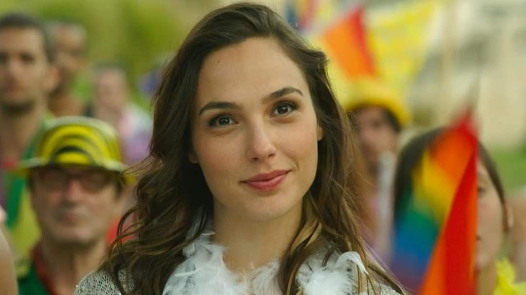 Gal Gadot IS Wonder Woman | Page 44 | The SuperHeroHype Forums