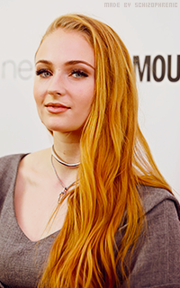 Sophie Turner O18XUUb6_o