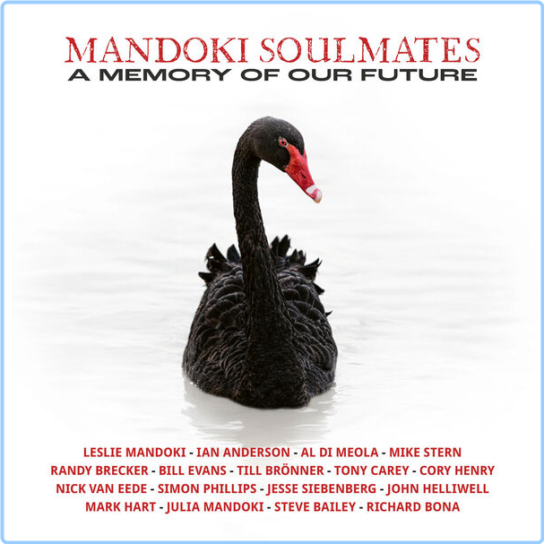 ManDoki Soulmates A Memory Of Our Future (2024) 24Bit 96kHz Vo2YAfIe_o