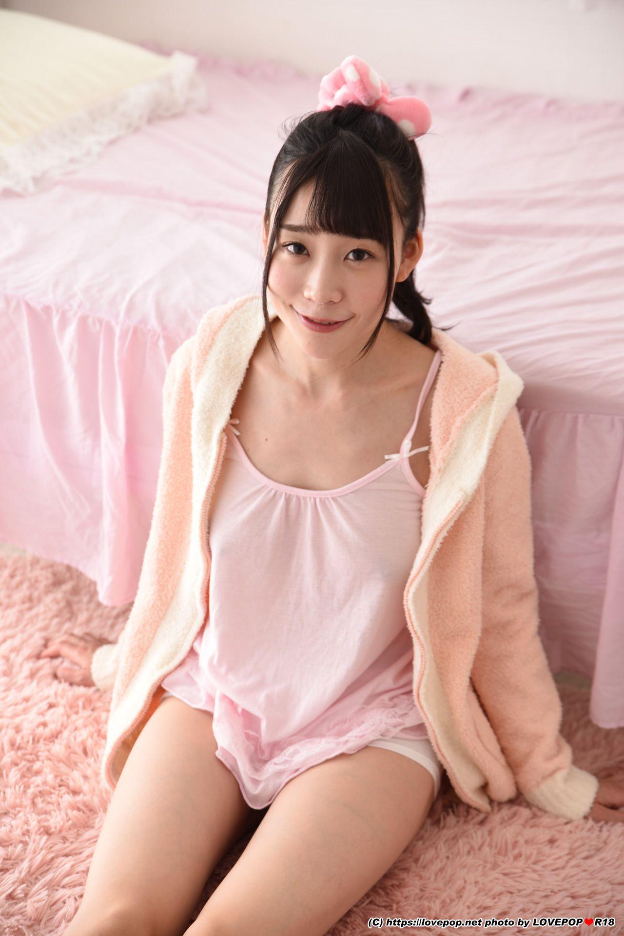 富田優衣 Yui Tomita Photoset 04 [LOVEPOP] 写真集(30)