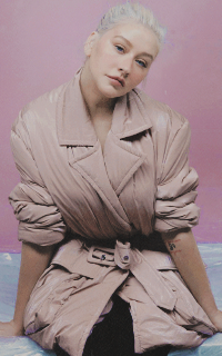1980 - Christina Aguilera OGjlnPFl_o