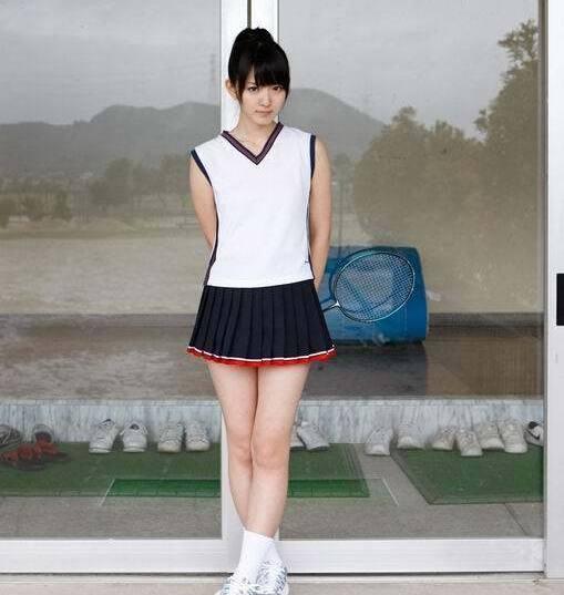 日本美少女写真 男生的最爱(6)