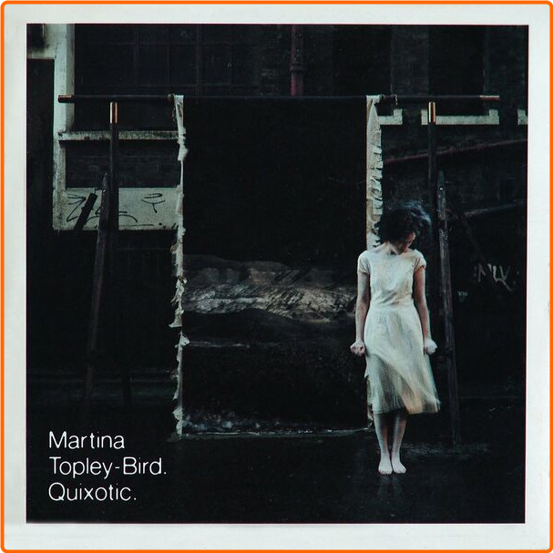 Trip Hop, Downtempo, Alternative Martina Topley Bird Quixotic (2024) [FLAC] L1NRN5E3_o