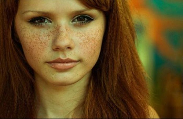 SEEING RED & FRECKLES...14 UFFrHtVx_o