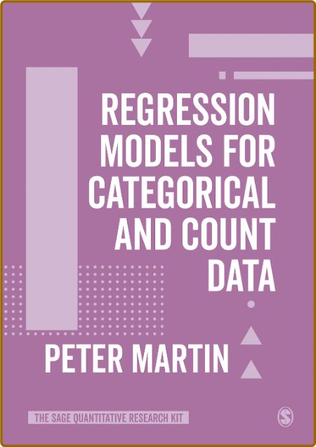 Regression Models for Categorical and Count Data  C0vAECex_o