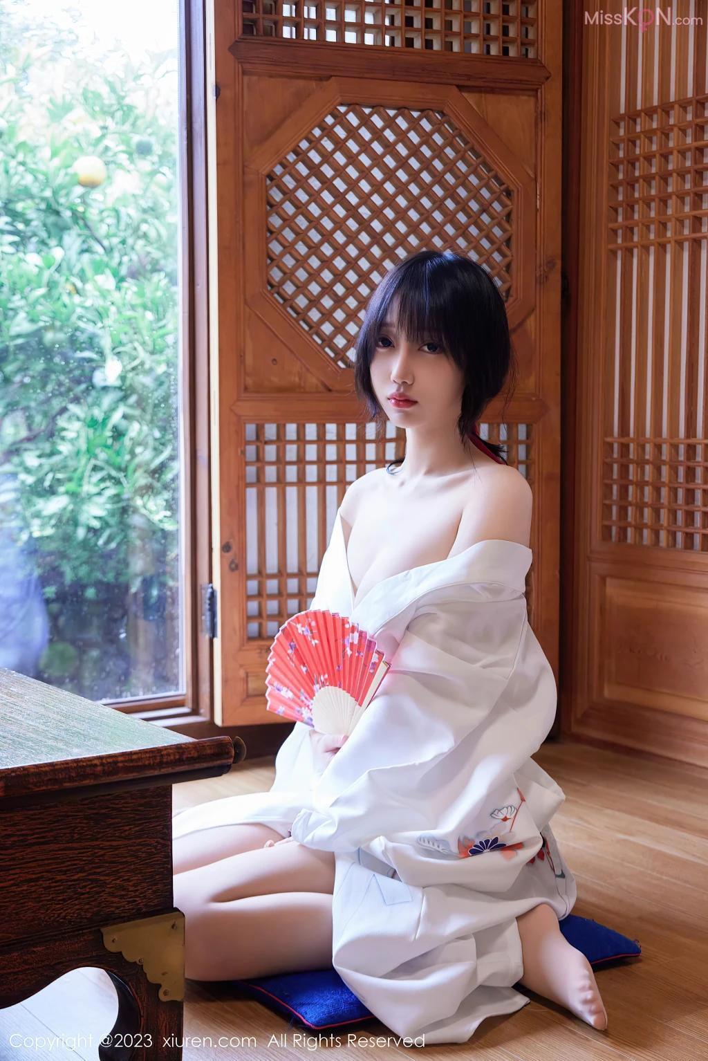 XIUREN No.7605 – 7614 (788 photos)(382)