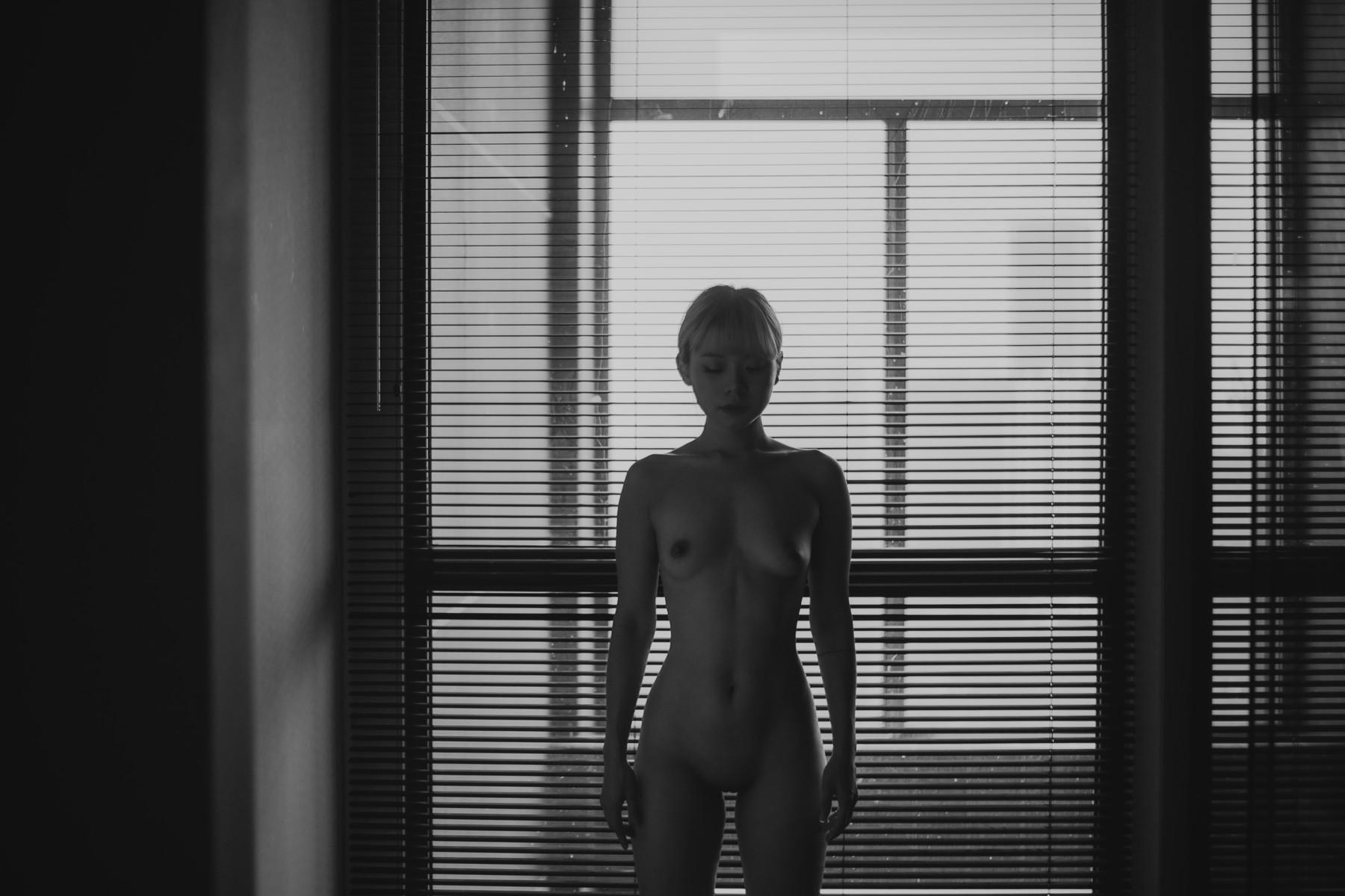 Kuromelo 黒メル, [DCP-snaps] Black & White(34)