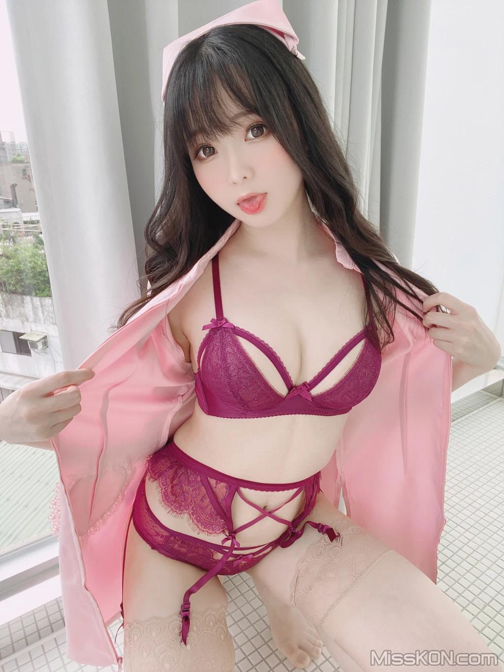 Coser@霜月shimo: Nov 2021 (71 photos)(24)