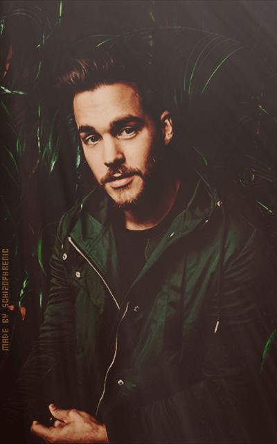 Chris Wood C5BUaU8o_o