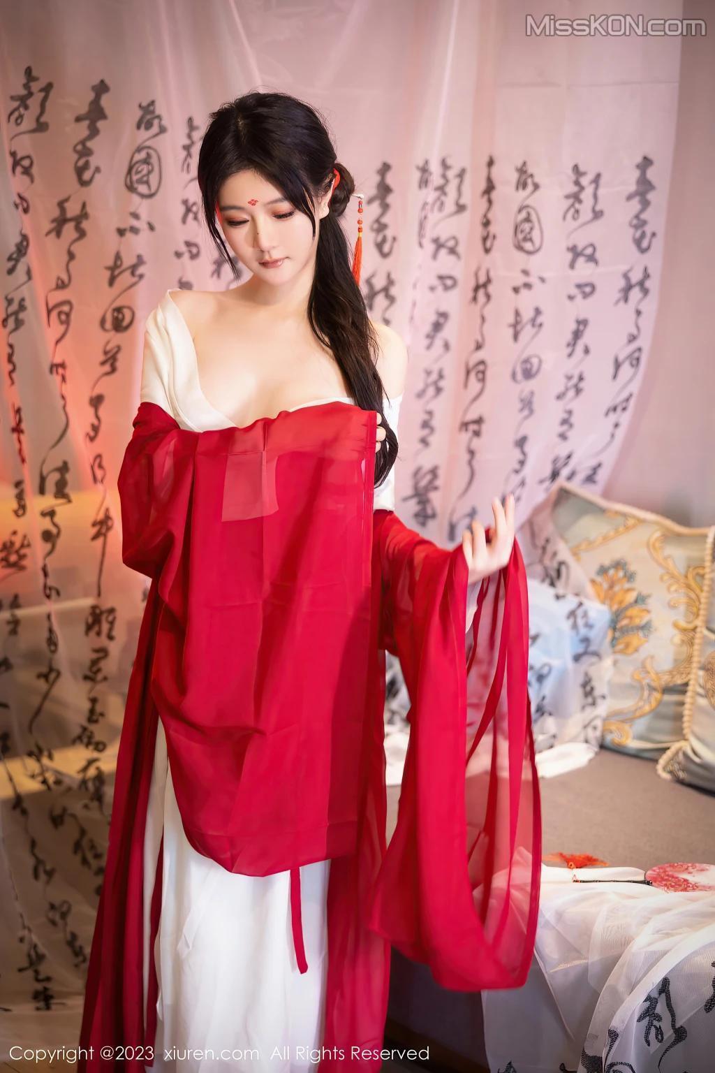 XIUREN No.7189 – 7196 (679 photos)(304)