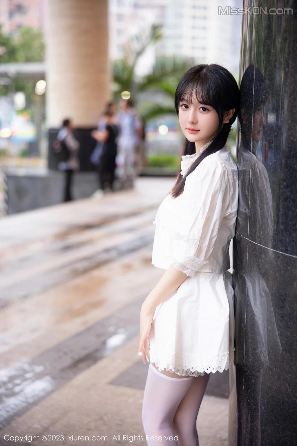 XIUREN No.6933 – 6940 (674 photos)(2)