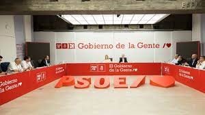Foto cedida por PSOE