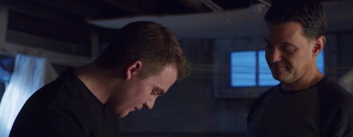 Know Fear 2021 HDRip XviD AC3-EVO Know Fear 2021 HDRip XviD AC3-EVO