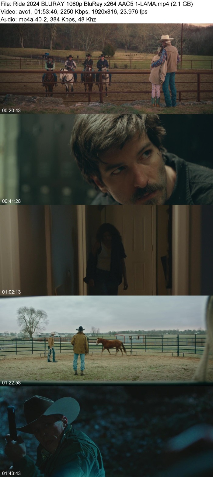 Ride (2024) BLURAY 1080p BluRay 5 1-LAMA TaDs4Avz_o